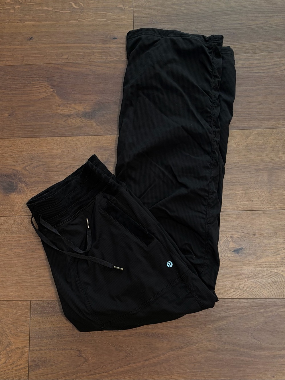 Lululemon Studio Wide leg Pants
